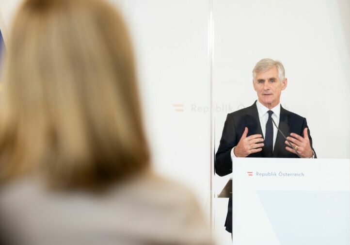 Foto: BKA/ Christopher Dunker