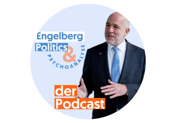 Konzert und Gedanken zum Gedenken an den Holocaust: Martin Engelberg in seinem aktuellen Podcast