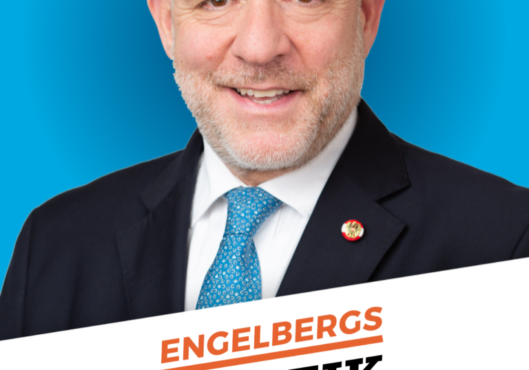 Engelbergs Politik Analyse