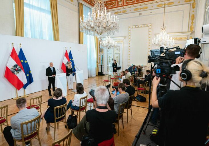 Foto: BKA /Florian Schrötter