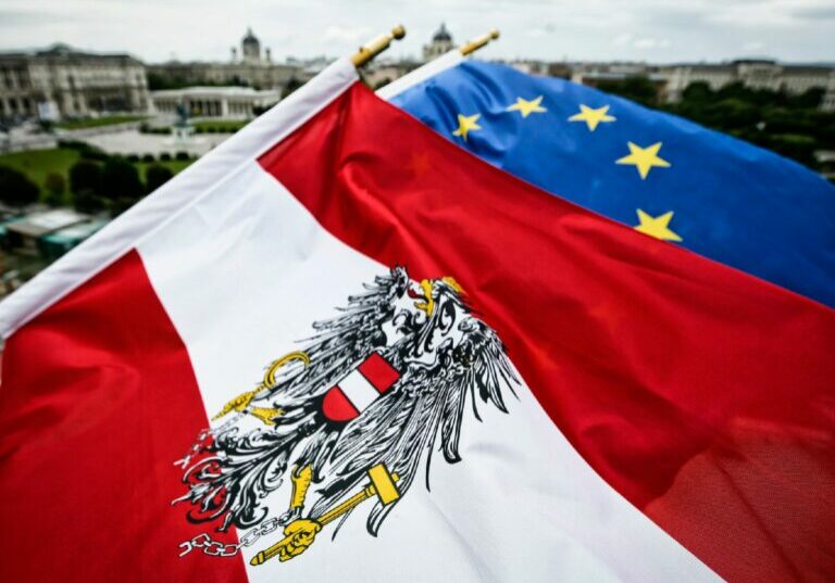 Foto: BKA/ Andy Wenzel