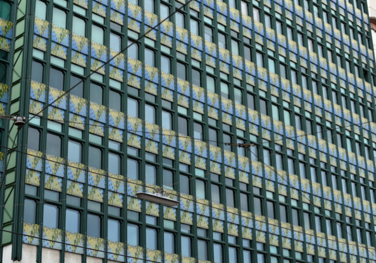 Das Finanzministerium in Wien: Information und Koordination zwischen Finanzverwaltung und COFAG. Bild: Panthermedia/Imago