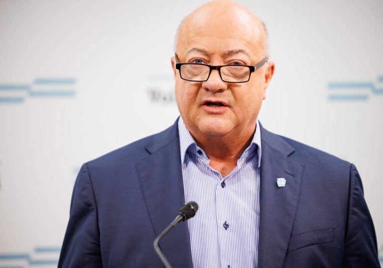 Es bedarf nun an Entschuldigungen an Markus Wallner, findet der Generalssekretär der ÖVP, nachdem die WKStA das Verfahren gegen den Vorarlberger Landeshauptmann eingestellt hat. Foto: ÖVP