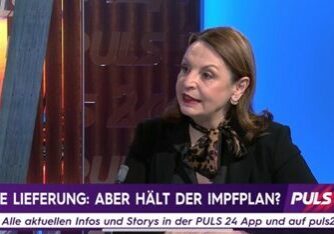Foto: Screenshot/Puls24