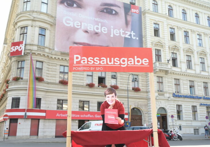 Foto: JVP/Frycer