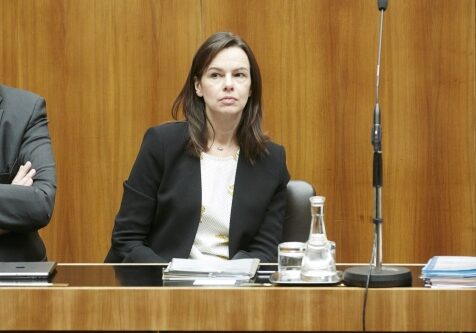 Foto: Parlamentsdirektion / Thomas Topf