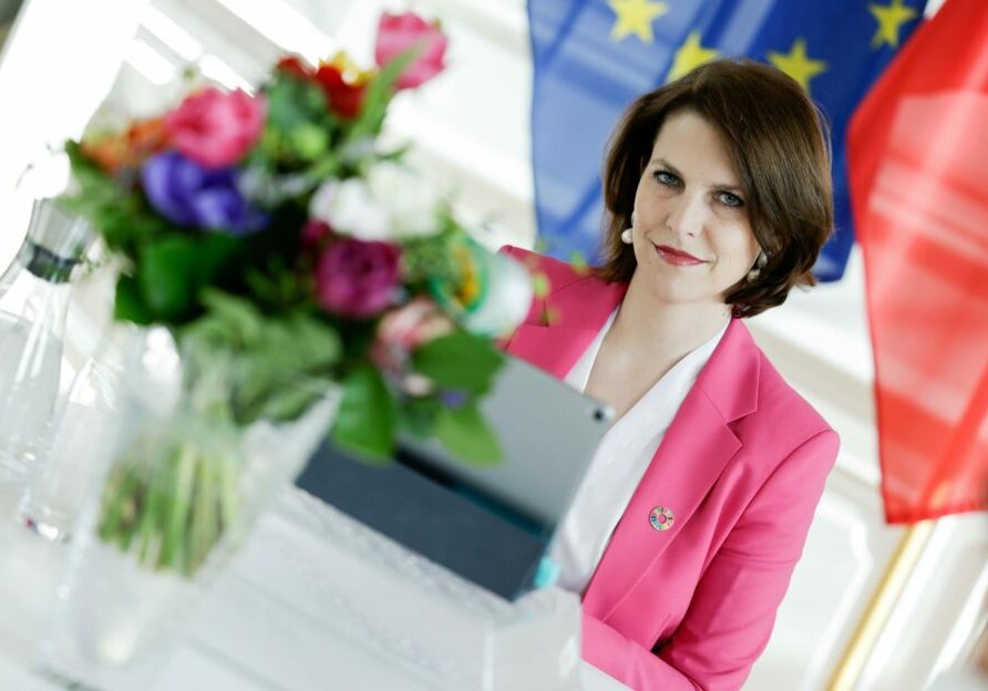 Foto: BKA/ Andy Wenzel