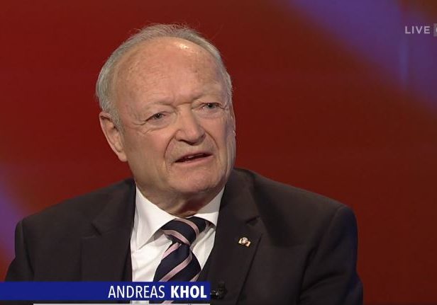 Screenshot: orf.at