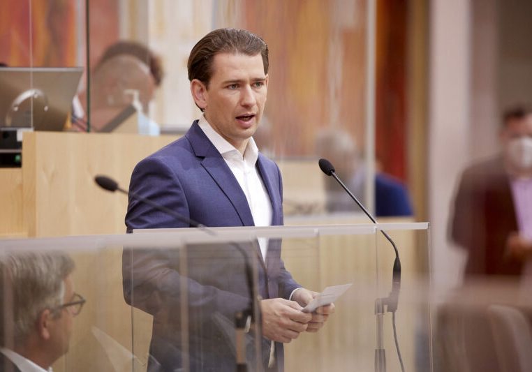 Foto: Parlamentsdirektion / Thomas Topf