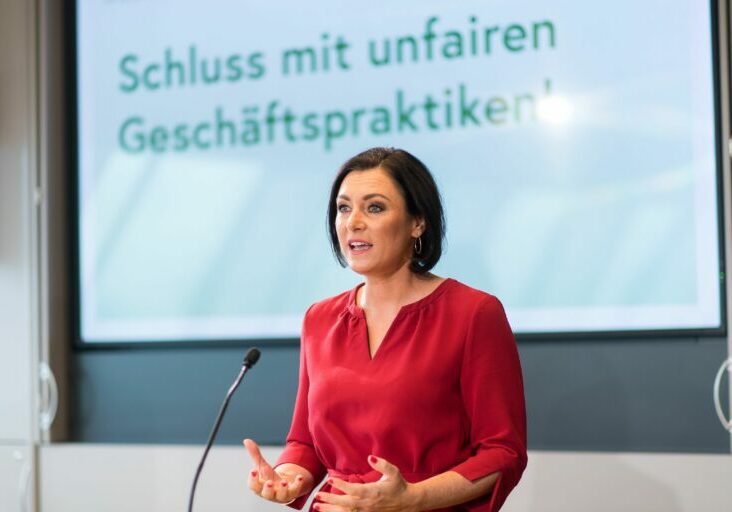 Foto: BMLRT/Gruber