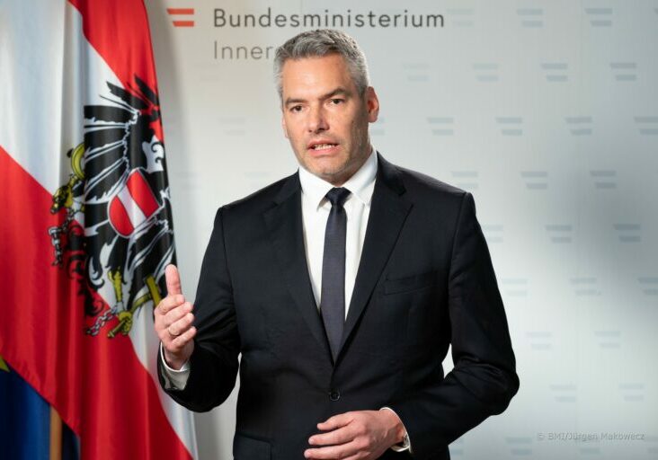Foto: BMI/Jürgen Makowecz
