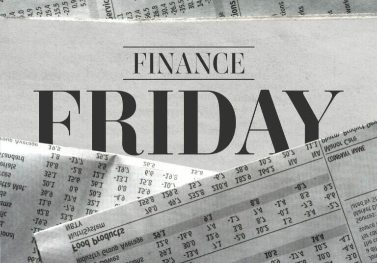 Um die finanzielle Vorsorge geht es bei „Finance Friday“, dem zweiten Teil des Gesprächs von Finanzminister Magnus Brunner mit Johanna Ronay.