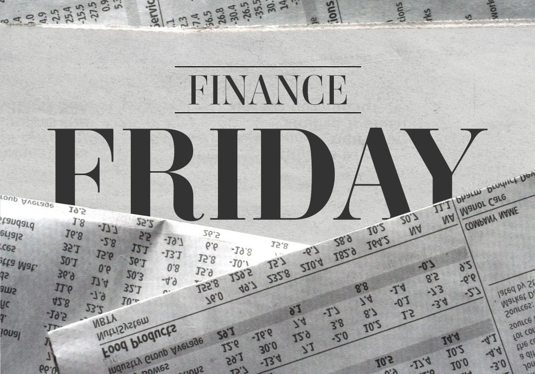 Um die finanzielle Vorsorge geht es bei „Finance Friday“, dem zweiten Teil des Gesprächs von Finanzminister Magnus Brunner mit Johanna Ronay.