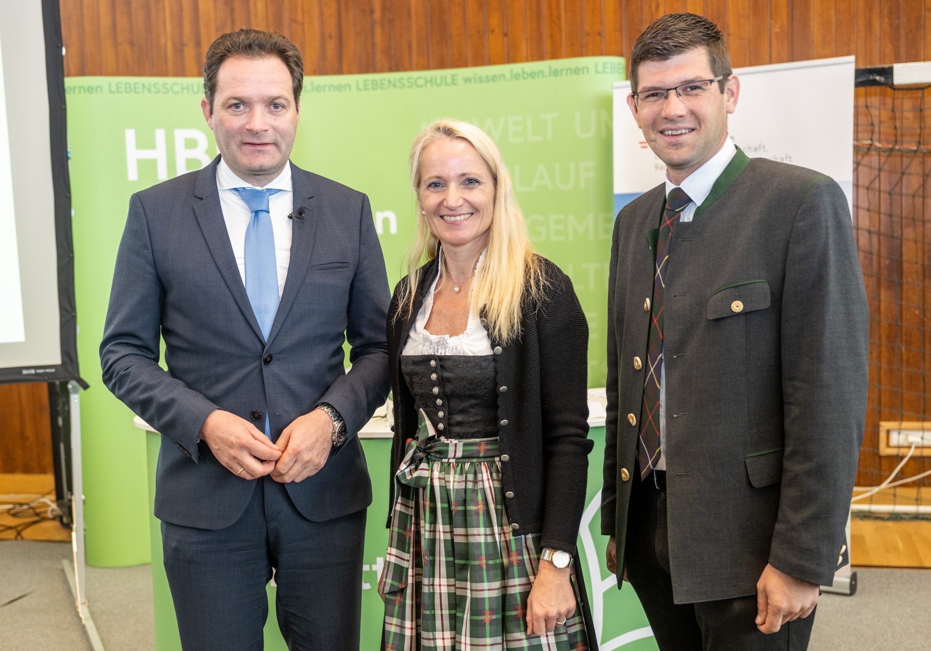 Totschnig mit Regionen-Dialogtour in Krnten