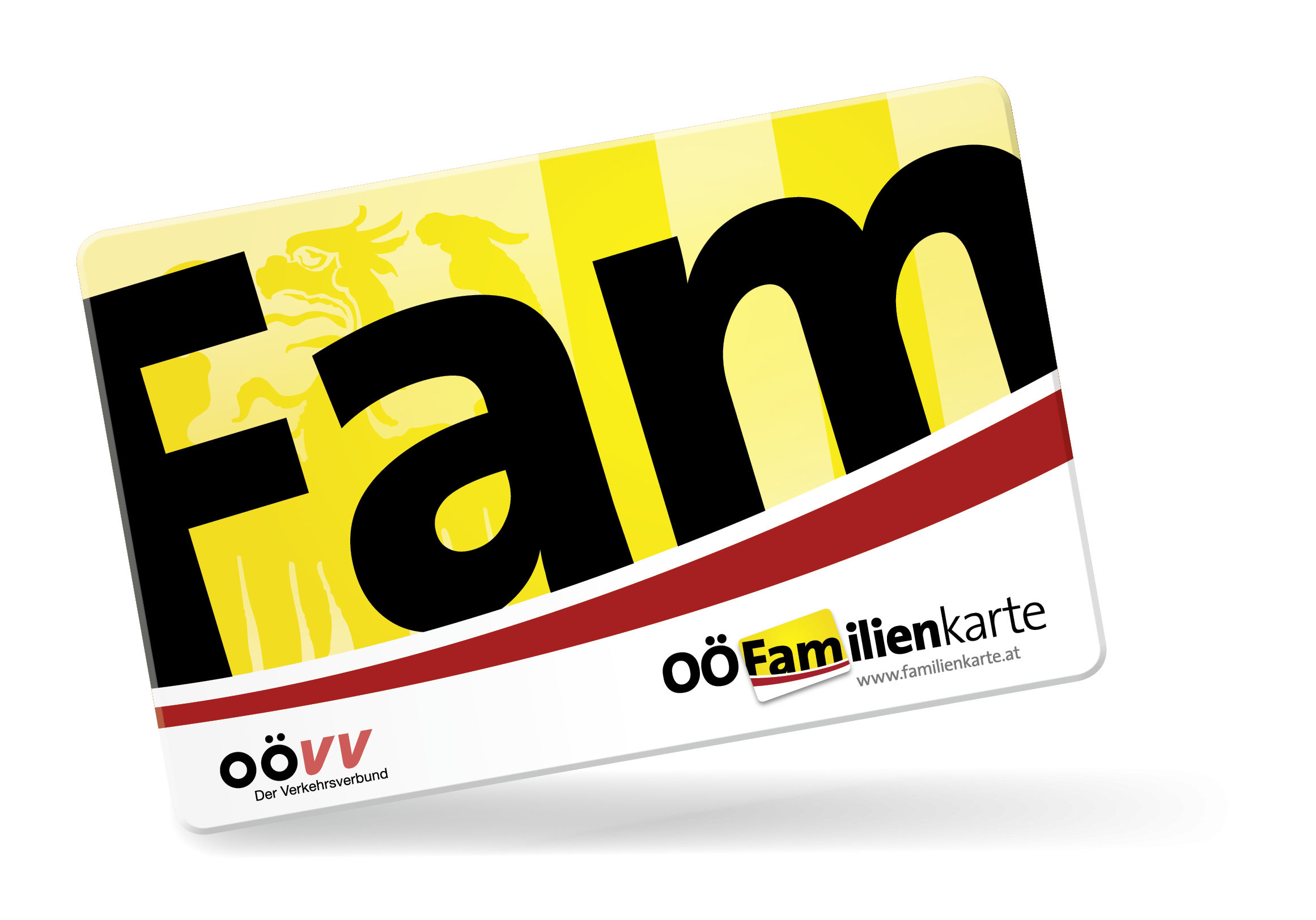 In Oberösterreich gibt es derzeit rund 150.000 Familienkarten. - Bild: familienkarte.at