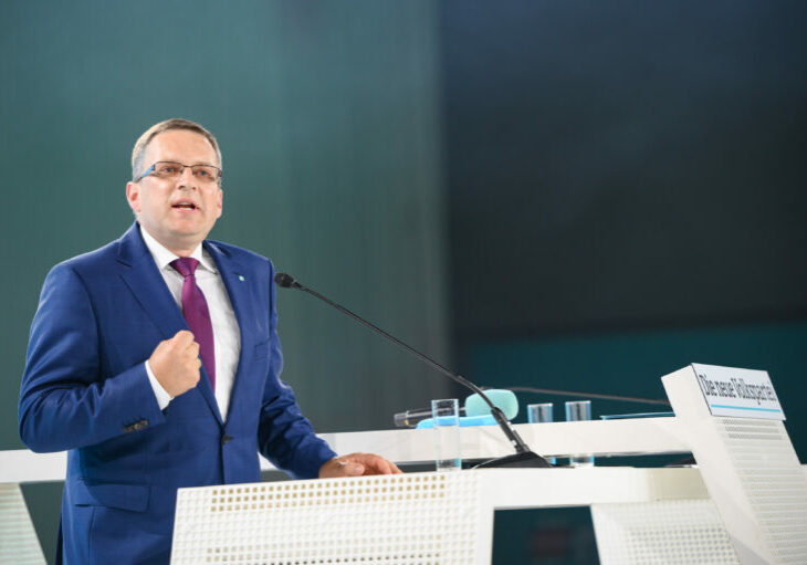 Foto: ÖVP/Gruber