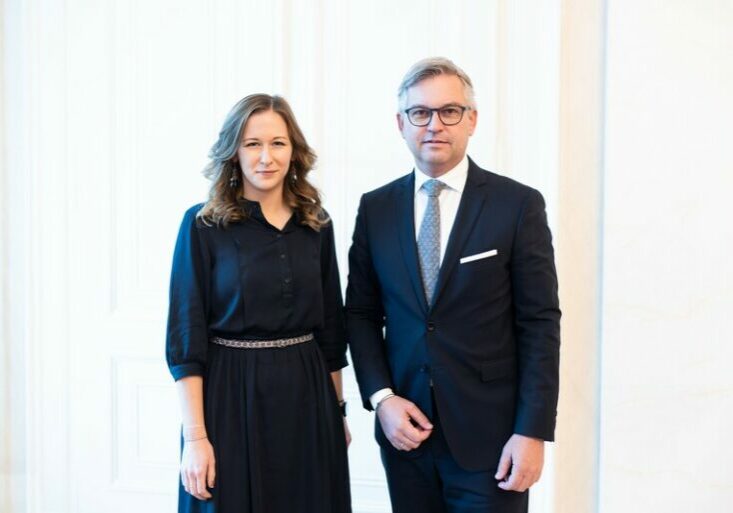Zum Weltspartag planen Bundeskanzleramt und Finanzministerium eine Kampagne gegen die steigende Jugendverschuldung. Foto: BKA