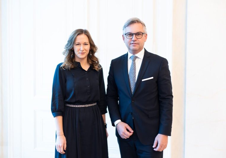 Zum Weltspartag planen Bundeskanzleramt und Finanzministerium eine Kampagne gegen die steigende Jugendverschuldung. Foto: BKA