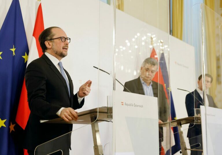 Foto: BKA/ Dragan Tatic