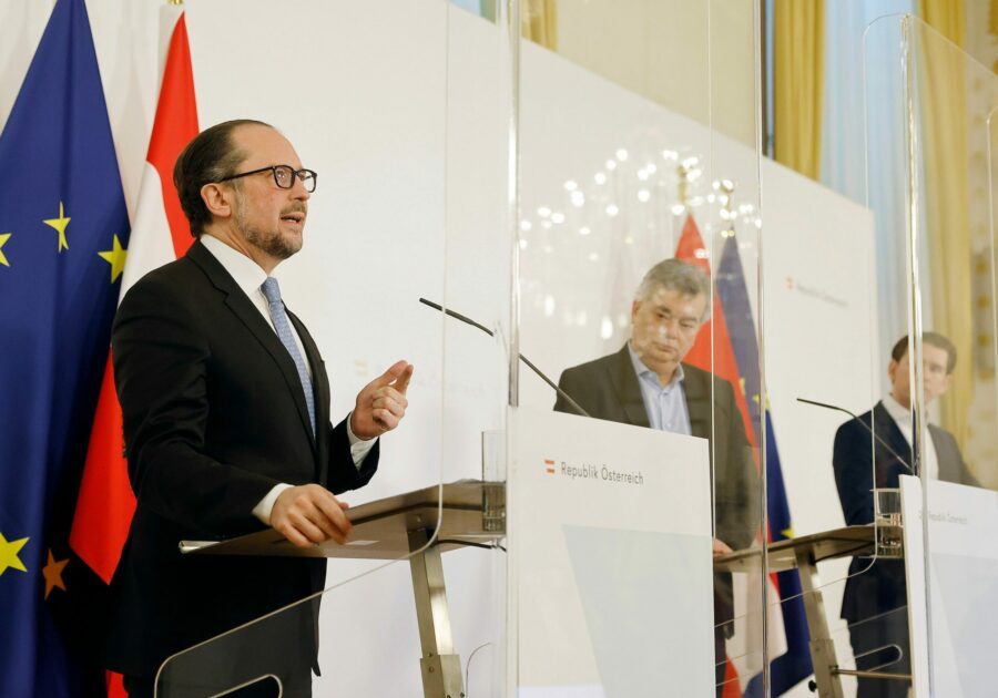 Foto: BKA/ Dragan Tatic