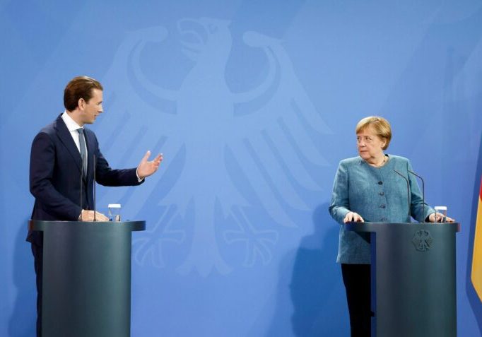 Foto: BKA/ Dragan Tatic
