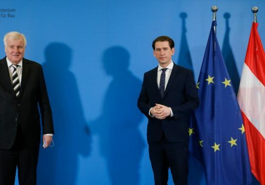 Foto: BKA/ Dragan Tatic