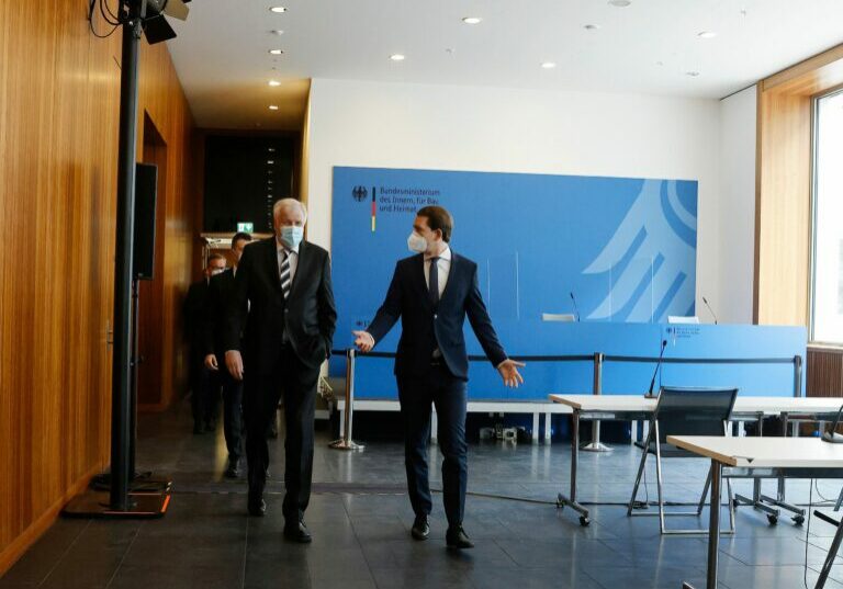 Foto: BKA/ Dragan Tatic