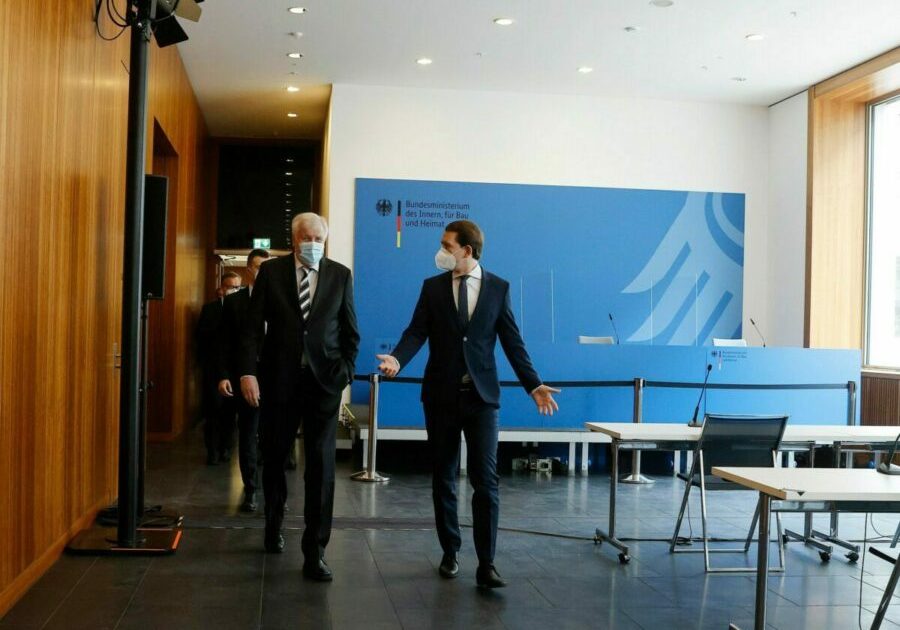 Foto: BKA/ Dragan Tatic