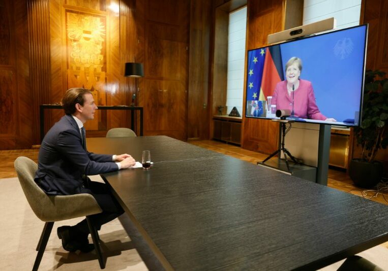 Foto: BKA/ Dragan Tatic