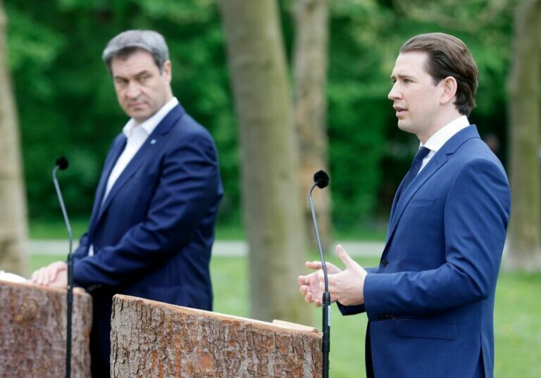 Foto: BKA/ Dragan Tatic