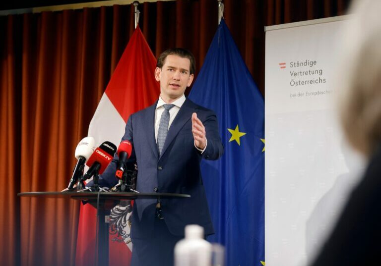 Foto: BKA/ Dragan Tatic