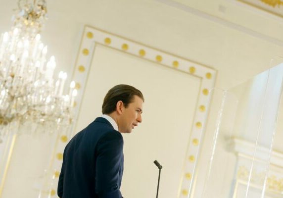 Foto: BKA/ Dragan Tatic
