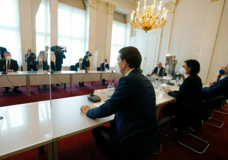 Foto: BKA/ Dragan Tatic