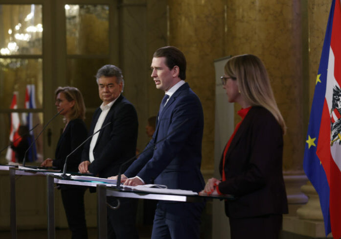 Foto: BKA/ Dragan Tatic