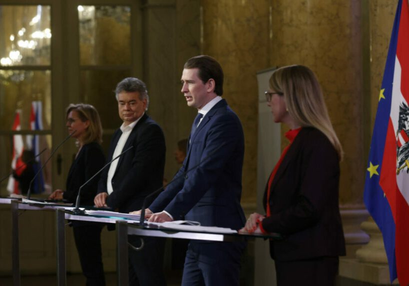 Foto: BKA/ Dragan Tatic