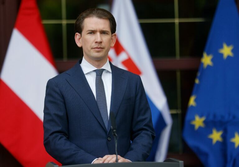 Foto: BKA/ Dragan Tatic
