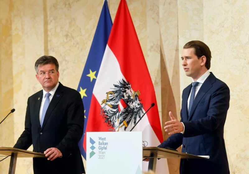 Foto: BKA/ Dragan Tatic