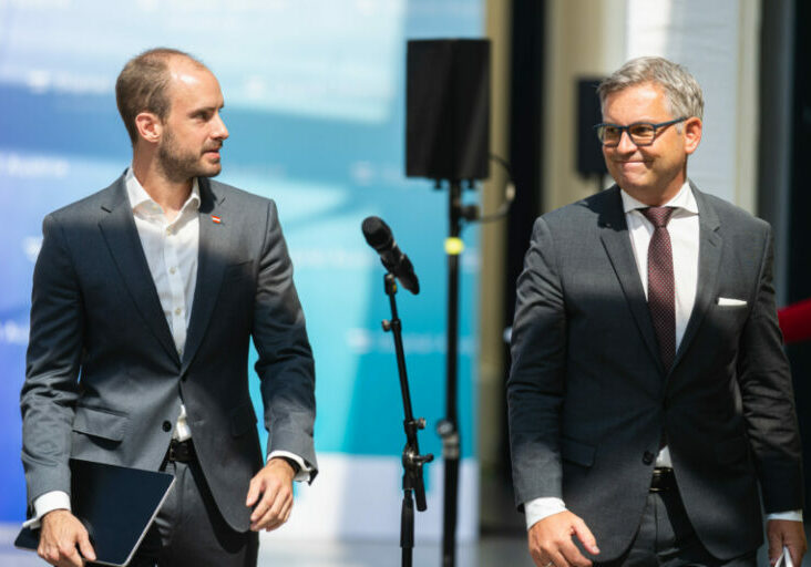 Mit dem "Digitalen Kompetenzpaket" bekommt Österreich umfassende Maßnahmen um die digitalen Fähigkeiten der Österreicher zu verbessern. Speziell sieht das Paket acht Maßnahmen vor. Foto: BKA / Schrötter