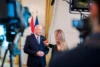 Der Sommertour und den Interviews folgt nun eine Video-Botschaft von Bundeskanzler Christian Stocker: Unbequeme Wahrheiten ansprechen und Entscheidungen treffen, etwa in der Integration, im Gesundheitswesen und in der Wirtschaftspolitik. Foto: BKA/Florian Schrötter