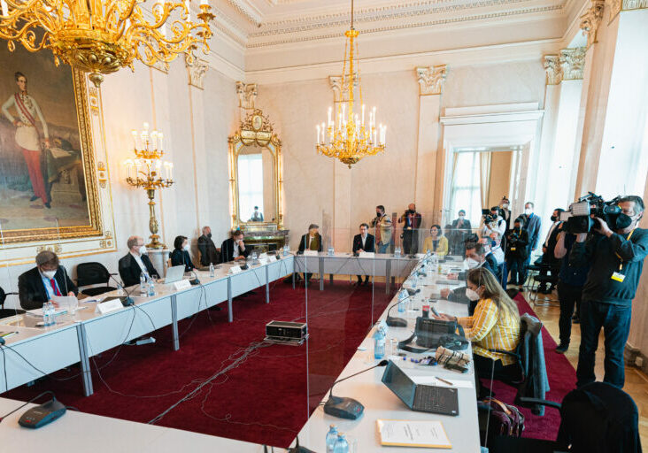 Foto: ÖVP/Florian Schrötter