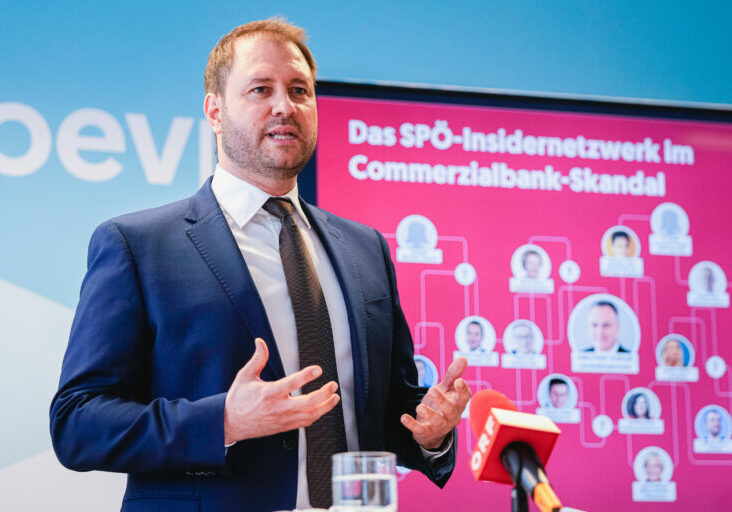 Foto: ÖVP/Florian Schrötter