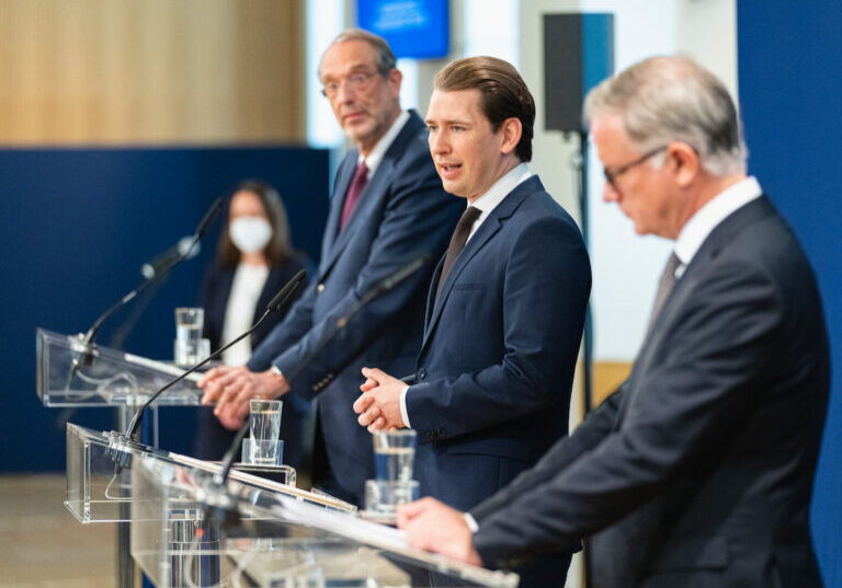Foto: ÖVP/Florian Schrötter