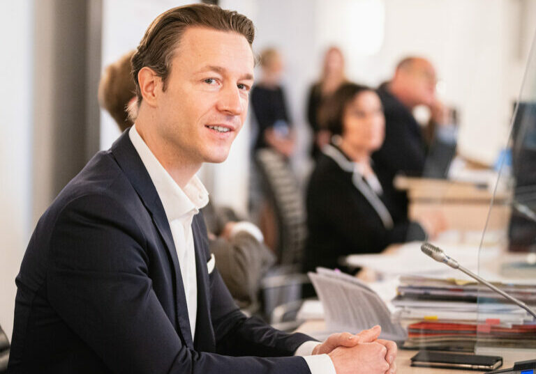 Foto: ÖVP/Florian Schrötter
