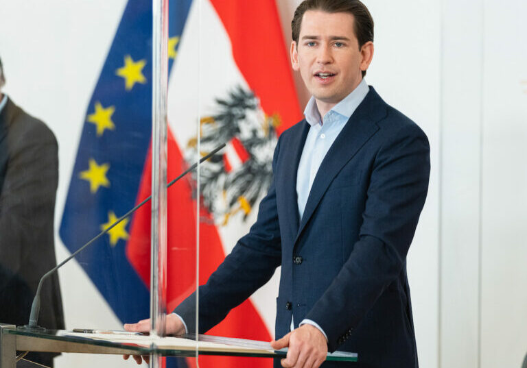 Foto: ÖVP Florian Schrötter