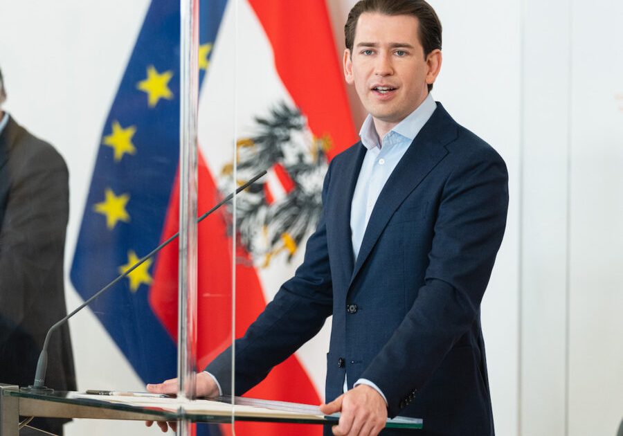 Foto: ÖVP Florian Schrötter