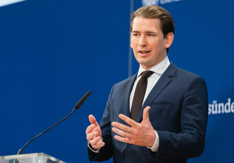 Foto: ÖVP/Florian Schrötter