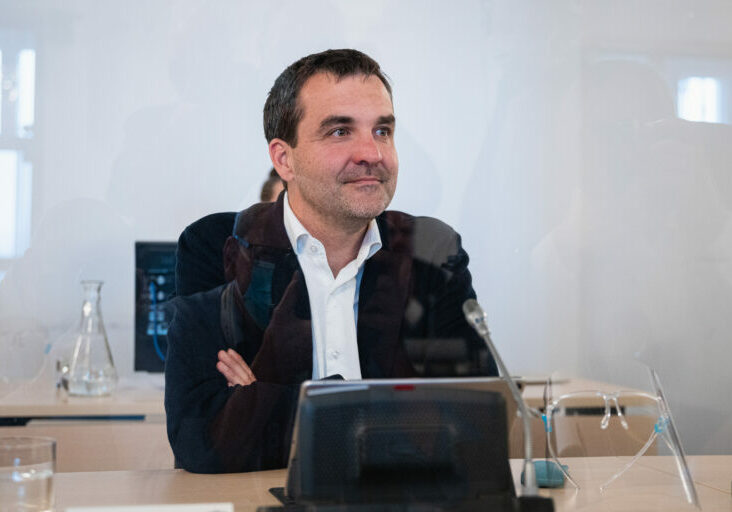 Foto: Florian Schrötter