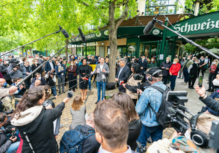 Foto: ÖVP/Florian Schrötter