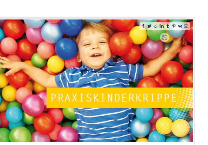 Familien benötigen Kinderbetreuung, dafür müssen tausende neue Plätze geschaffen werden, was neues Personal für die Elementarpädagogik erfordert. Um Quereinsteiger zu finden, koordiniert Bildungsminister Martin Polaschek die im September gestartete neue Auflage der Aktion „Klasse Job“, um Quereinsteiger zu finden. Bild: Screenshot Bafep/Innsbruck