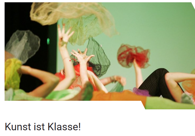 Die Jugend für Kunst und Kultur zu begeistern ist das Ziel einer neuen Projekt-Förderung. Die Ausschreibung beginnt in wenigen Wochen und wird über die Agentur für Bildung und Internationalisierung abgewickelt (Bild: Screenshot ÖAD; Foto: Johannes Puch)